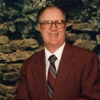 Spencer, Garland Henry