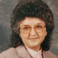 Spicer, Linda Stafford