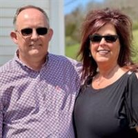 Stuart, Ronnie Lee