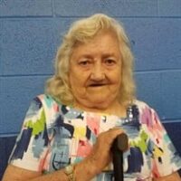 Stump, Elizabeth Mary