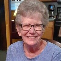 Sutherland, Lois Johnston