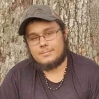Talbert, Cory Alan