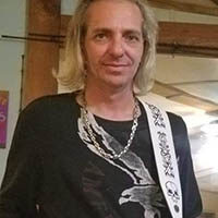 Taylor, Jerry Keith