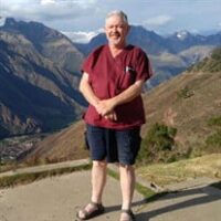 Teaters, Jr., Charles Allen