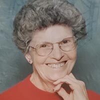 Thompson, Mildred Burks