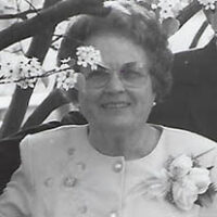 Townley, Velma Reed