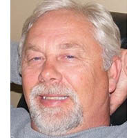 Turner, Jr., William O.