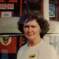 Underwood, Judy Maxine