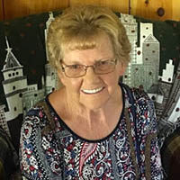 Underwood, Nelva Ruth