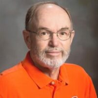 Voshell, Jr., Joseph Reese