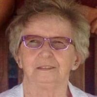 Wheeling, Barbara Blount
