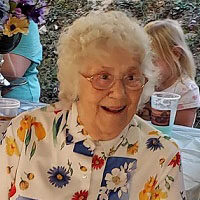 Williams, Betty Hetherington
