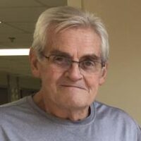 Wilson, James Robert