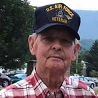 Woodyard, Ronald Edwin