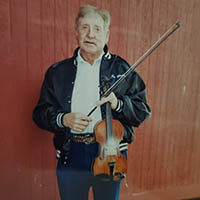 Worrell, Joe Ellis