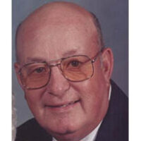 Hilsmier, Leroy Eugene