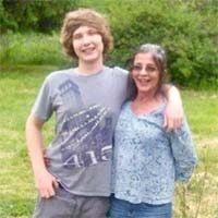 Akers, Donna Lytton