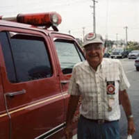 Akers, Sr., Harold David