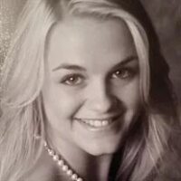 Alderman, Bridget Marie