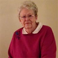Alls, Delsie Saunders