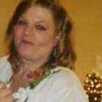 Anderson, Jewel Louanne