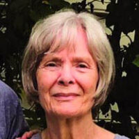 Brown, Mary Wright
