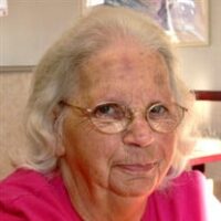 Caldwell, Patsy Wilburn