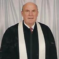 Chinault, Earnest Howard