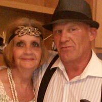 Conroy, Mary Vest