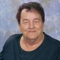 Cooke, Shirley Craig