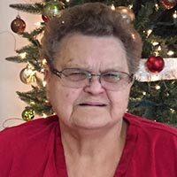 Cox, Rosa Lee