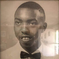 Crockett, Sr., Harry Edward