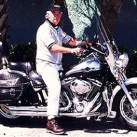 Croy, Ronald Dean