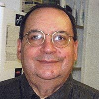 Csanyi, Richard Charles