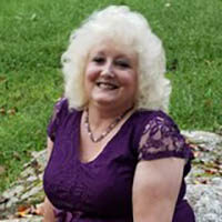 Darnell, Donna Lusk