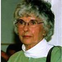 Davis, Anna Stanley