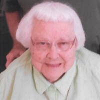 Davis, Evelyn Cook