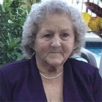 Davis, Margaret Vaught