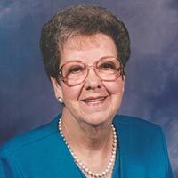 Dishon, Beatrice Buckner