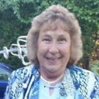 Dove, Darlene Poff