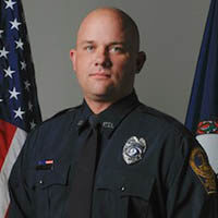 Dunford III, James Edward