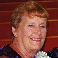 Dunn, Dorothy Danese