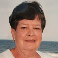 Fagg, Leona Turner