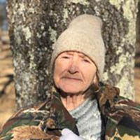 Fernandez, Carolyn Ann