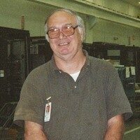 Ferrel, Lloyd Benson