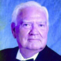 Gribben, Robert Edmund