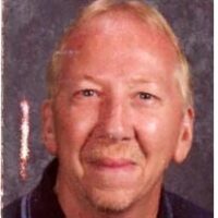 Hamblin, Sr., Ronald Wayne