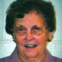 Hamblin, Vergie Davis