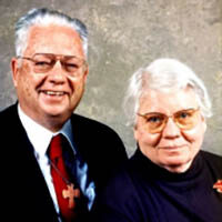 Hancock, Vernon Ray