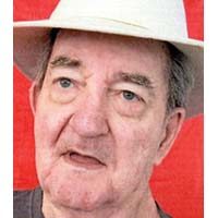 Harlow, Walter Wayne